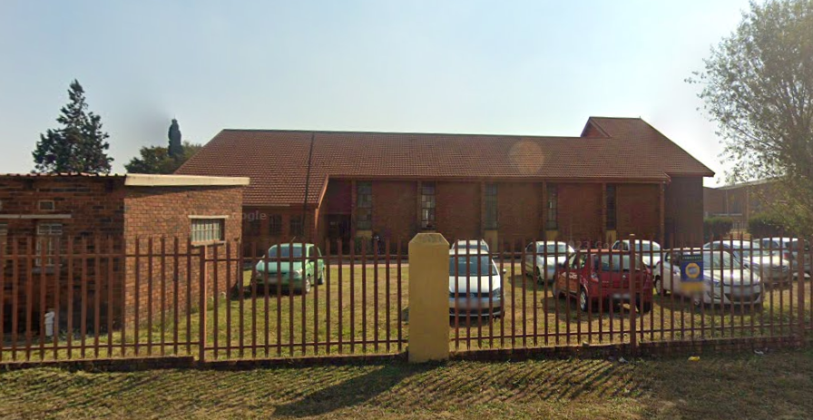 FER_St Barnabas Kwa-Thema